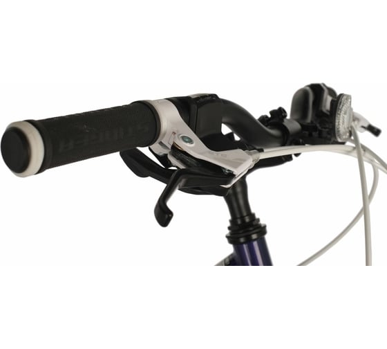 Велосипед Stinger 26SHV.LATINA.15VT10