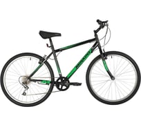 Велосипед Mikado 26SHV.SPARK10.18GN1