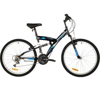 Велосипед Mikado 26SFV.EXPLORER.18BK2