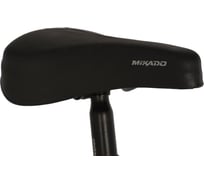Велосипед Mikado 29SHV.SPARK30.20BK2