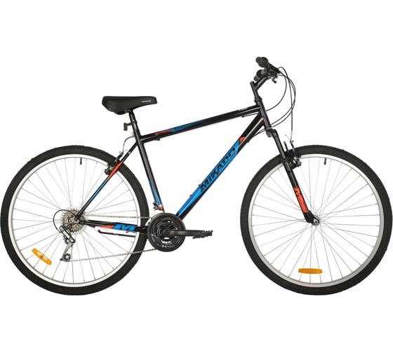 Велосипед Mikado 29SHV.SPARK30.20BK2
