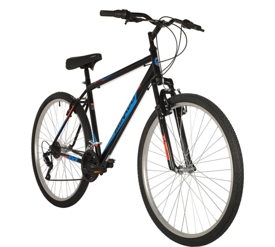 Велосипед Mikado 29SHV.SPARK30.20BK2
