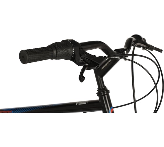 Велосипед Mikado 29SHV.SPARK30.20BK2