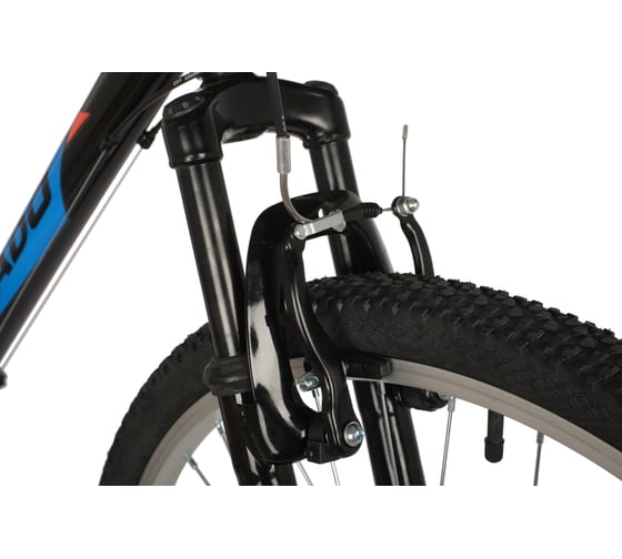 Велосипед Mikado 29SHV.SPARK30.20BK2