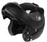 Шлем СИМАЛЕНД модуляр, черный, матовый, р. XL, FF839 5864262 7
