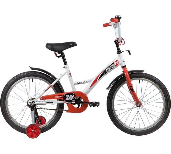 Велосипед NOVATRACK 203STRIKE.WTR20