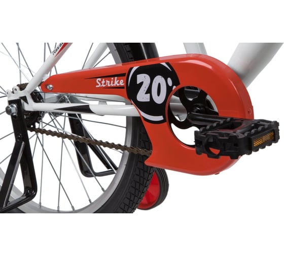 Велосипед NOVATRACK 203STRIKE.WTR20