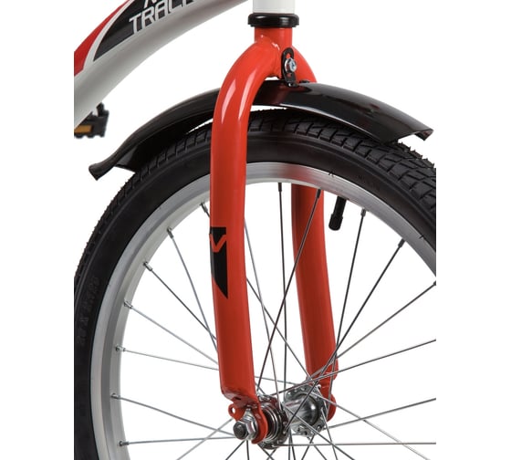 Велосипед NOVATRACK 203STRIKE.WTR20
