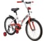 Велосипед NOVATRACK 203STRIKE.WTR20 2