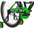 Велосипед NOVATRACK 203STRIKE.BKG20 3