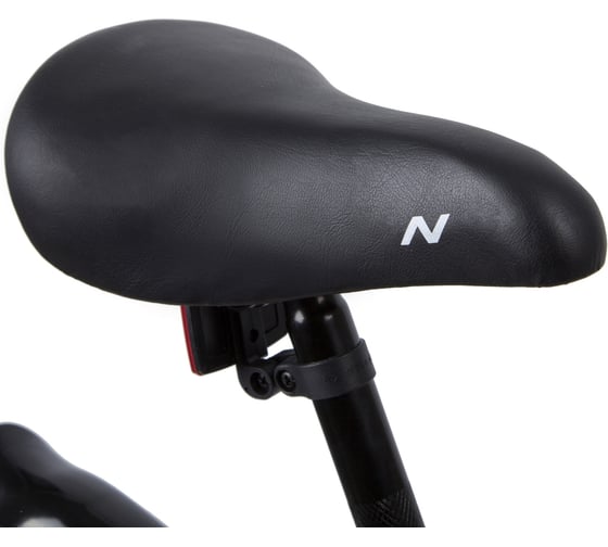 Велосипед NOVATRACK 203STRIKE.BKR20