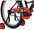 Велосипед NOVATRACK 203STRIKE.BKR20 3