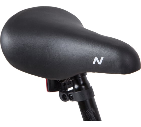 Велосипед NOVATRACK 163STRIKE.BKR20-