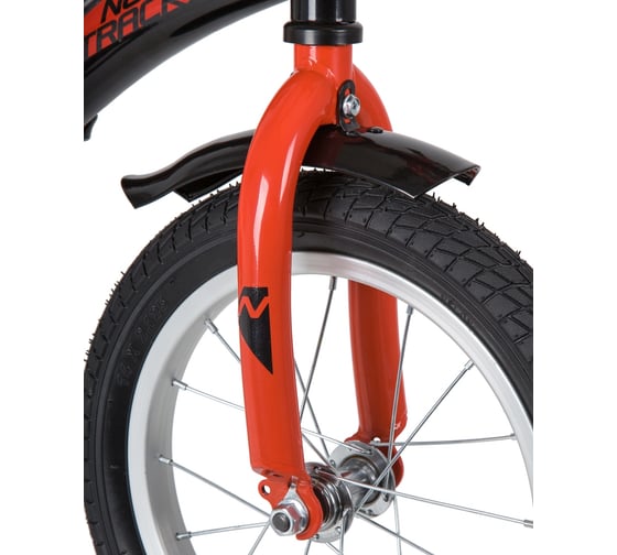 Велосипед NOVATRACK 143STRIKE.BKR20