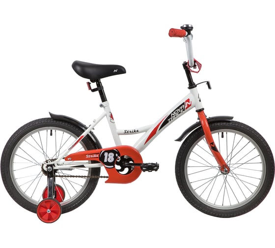 Велосипед NOVATRACK 183STRIKE.WTR20
