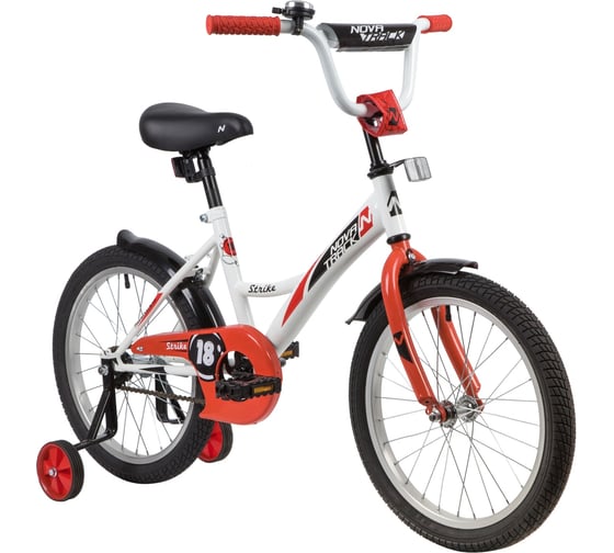 Велосипед NOVATRACK 183STRIKE.WTR20