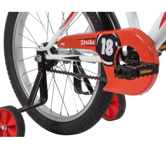 Велосипед NOVATRACK 183STRIKE.WTR20