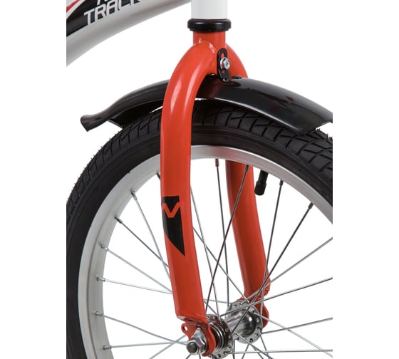 Велосипед NOVATRACK 183STRIKE.WTR20