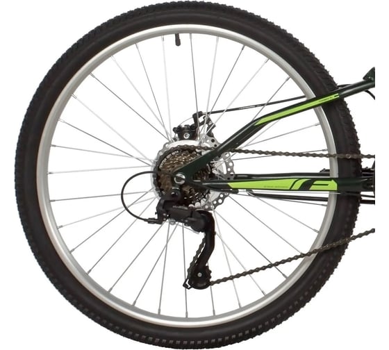 Велосипед FOXX 26SFD.FREELD.18GN2