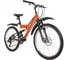 Велосипед FOXX 24SFD.FREELD.14OR2 2