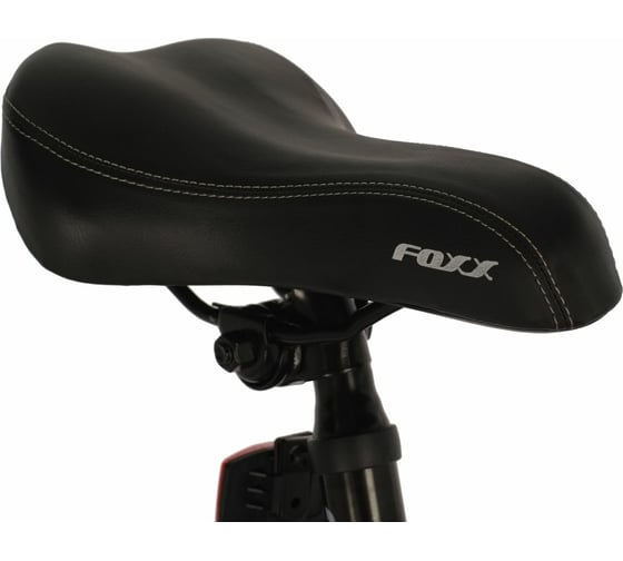 Велосипед FOXX 26SFD.FREELD.18BK1