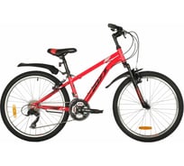 Велосипед FOXX 24SHV.AZTEC.12RD2