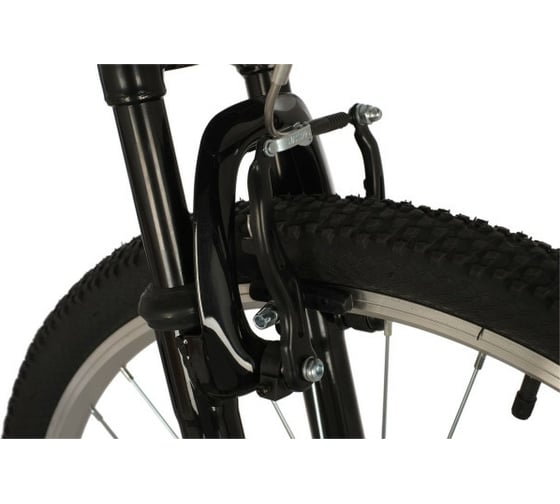 Велосипед FOXX 26SHV.AZTEC.14BL1