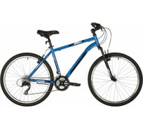 Велосипед FOXX 26SHV.AZTEC.18BL1