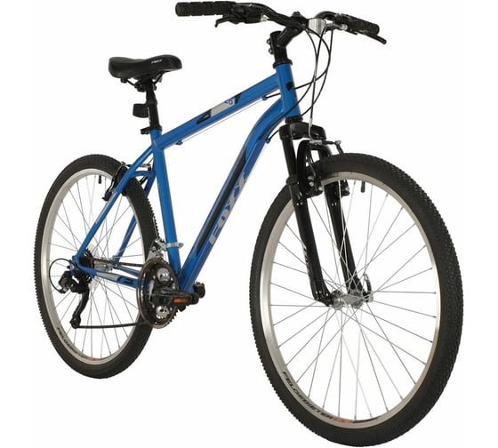 Велосипед FOXX 26SHV.AZTEC.18BL1