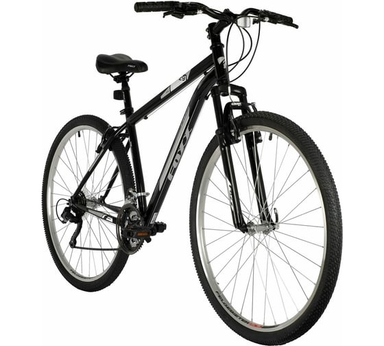 Велосипед FOXX 29SHV.AZTEC.20BK1