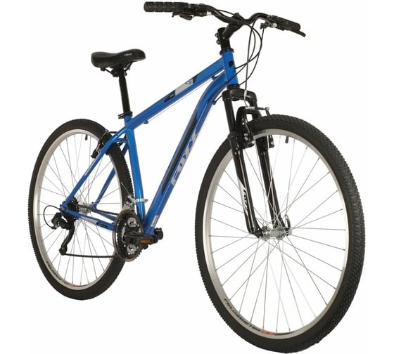 Велосипед FOXX 29SHV.AZTEC.20BL1