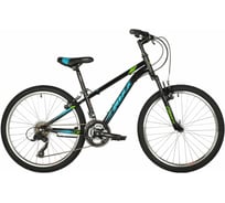 Велосипед FOXX 24SHV.AZTEC.12BK2