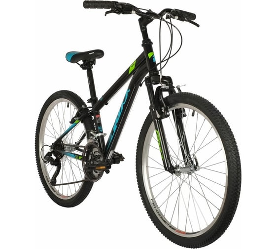 Велосипед FOXX 24SHV.AZTEC.12BK2