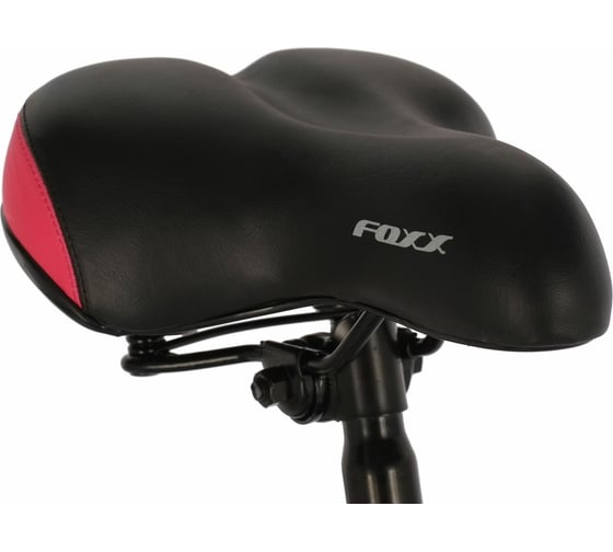 Велосипед FOXX 26AHV.BIANK.15PK1