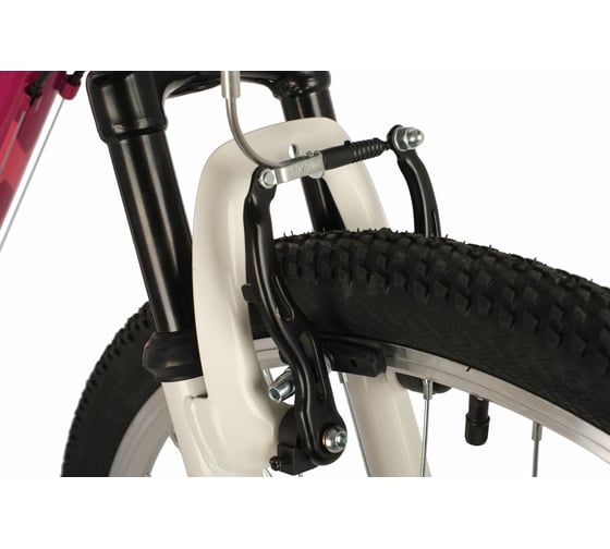 Велосипед FOXX 26AHV.BIANK.15PK1