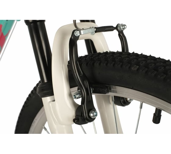 Велосипед FOXX 26AHV.BIANK.17GN1