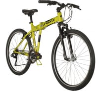 Велосипед FOXX 26AHD.ZINGH2.18GN1