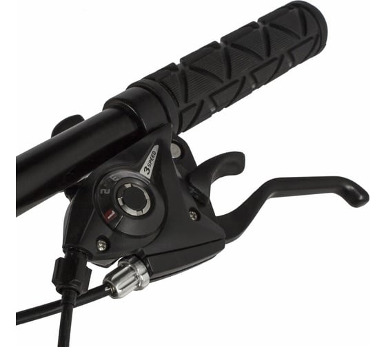 Велосипед FOXX 29SHD.AZTECD.22GR2