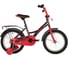 Велосипед FOXX 163BRIEF.RD21 1