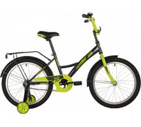 Велосипед FOXX 203BRIEF.GN21