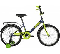 Велосипед FOXX 203SIMPLE.BL21