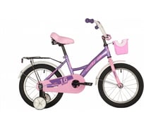 Велосипед FOXX 164BRIEF.PR21