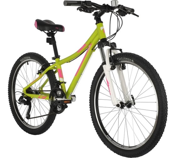 Велосипед FOXX 24AHV.CAMELLIA.12GN21