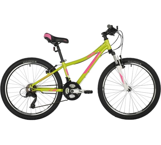 Велосипед FOXX 24AHV.CAMELLIA.12GN21