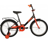 Велосипед FOXX 203SIMPLE.BK21