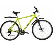 Велосипед FOXX 29SHD.AZTECD.22GN2