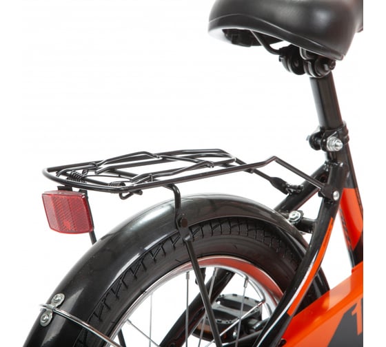 Велосипед FOXX 163SIMPLE.BK21