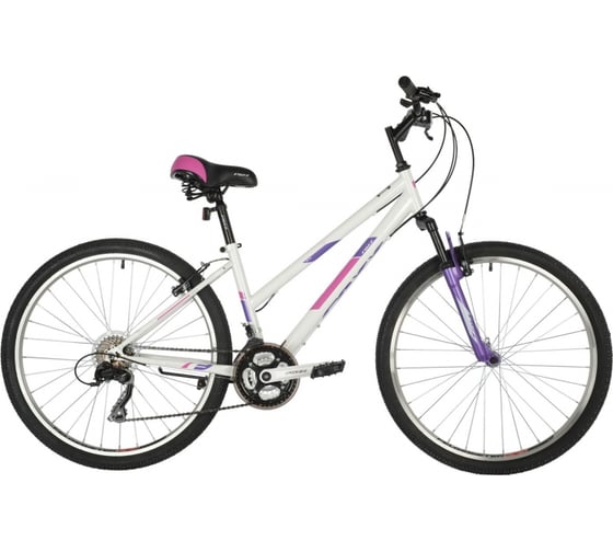 Велосипед FOXX 26SHV.SALSA.19WH1