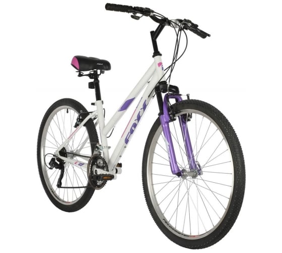 Велосипед FOXX 26SHV.SALSA.19WH1