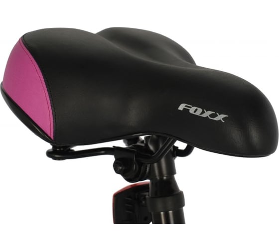 Велосипед FOXX 26SHV.SALSA.19WH1